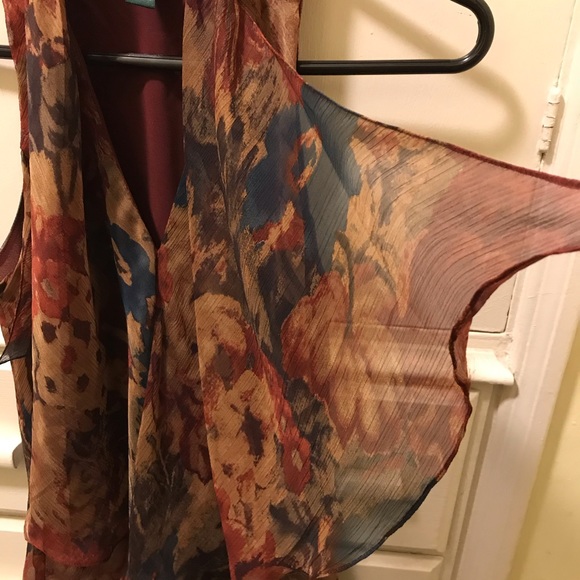 Lauren by Ralph Lauren Women’s Top - Picture 2 of 6